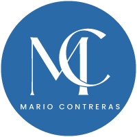 Esp. Mario Alfredo Contreras Elizalde